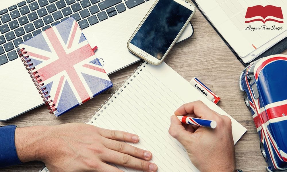 Limba engleză, un atu în CV - începeți cursurile online