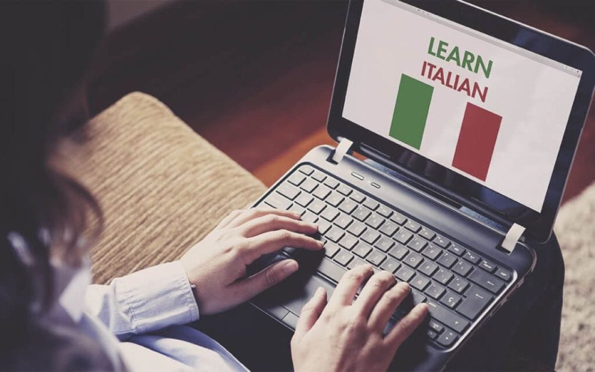 4 motive pentru care sa inveti limba italiana